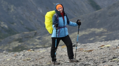 Фото наших Странников