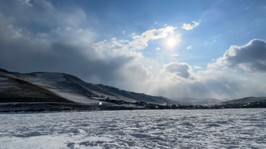 Фото гида Вероники Шемякиной