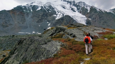 Фото наших Странников