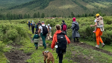 Фото из архива Клуба