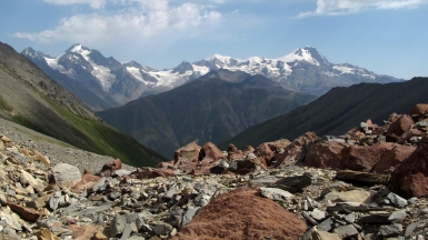 Фото нашего гида Ирины Пряничниковой