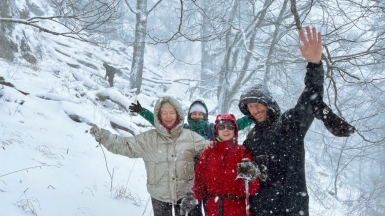 Фото из архива Клуба