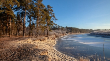 Фото гида Михаила Верёвченко