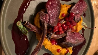 Фото нашей Странницы Нелли Сажиной