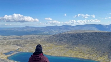 Фото наших Странников