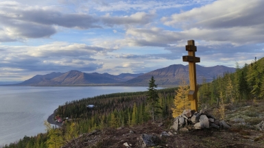 Фото из архива Клуба