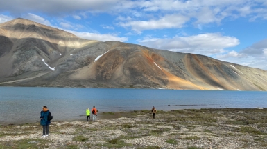 Фото из архива Клуба