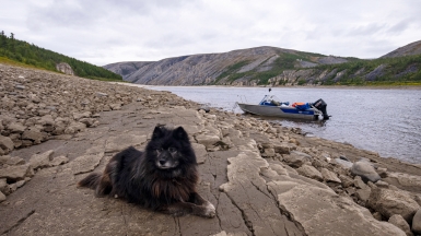 Фото из архива Клуба