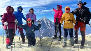 Фото наших Странников