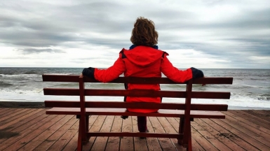 Фото нашего гида Евгении Скопиной