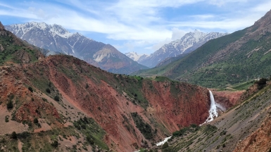 Фото наших Странников