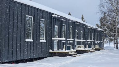 Фото из архива Клуба