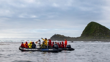 Фото из архива Клуба