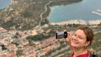 Фото наших Странников