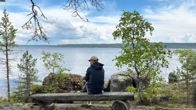 Фото наших Странников