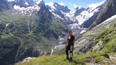 Фото нашего гида Галины Жигулиной