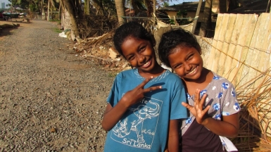 Фото нашего гида Лики Майстровой