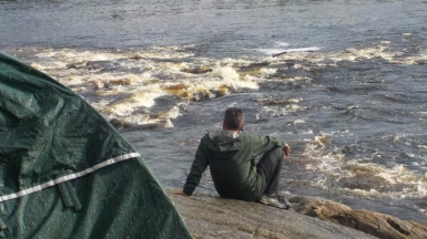 Фото наших Странников