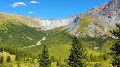 Фото наших Странников