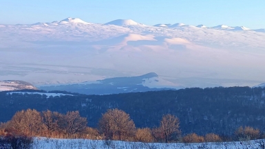 Фото нашего гида Ирины Пряничниковой