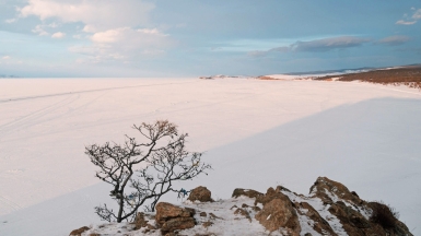 Фото нашего Странника Александра Кочкина