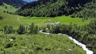 Фото наших Странников