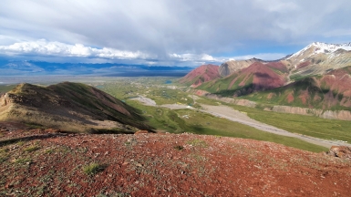 Фото из архива Клуба