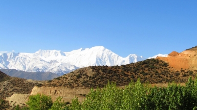 Фото нашего гида Лики Майстровой