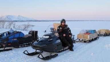 Фото из архива Клуба