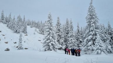 Фото наших Странников