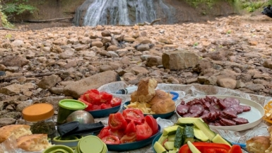 Фото нашей Странницы Натальи Замашкиной