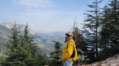 Фото наших Странников