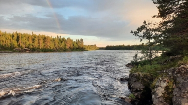 Фото наших Странников