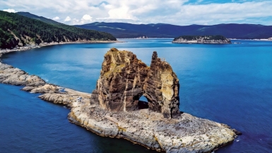 Фото Сергея Доли