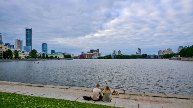 Фото наших Странников