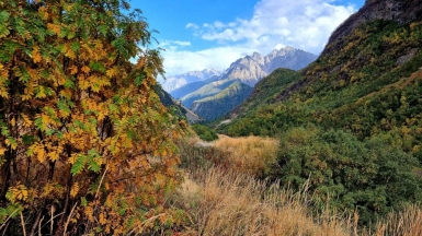 Фото наших Странников