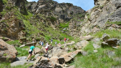 Фото нашего Странника Игоря Васкана