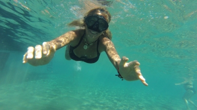 Фото нашего Странника Дмитрия Янкова