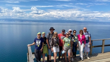 Фото из архива Клуба