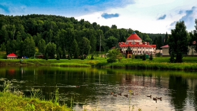 Фото из архива Клуба