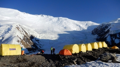 Из архива Клуба