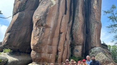 Фото наших Странников