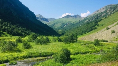 Фото из архива Клуба