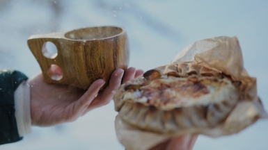 Фото из архива Клуба