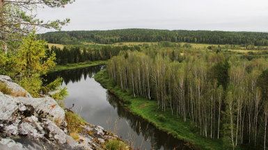 Фото Вероники Кузенковой