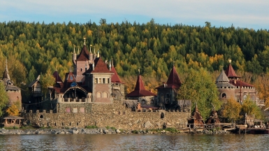 Фото нашей Странницы Ирины Сашиной