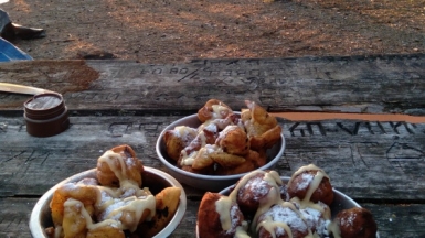 Фото наших Странников