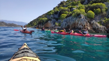 Фото наших Странников