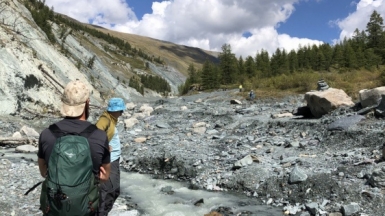 Фото наших Странников