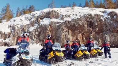 Фото из архива Клуба